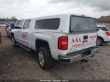 GMC SIERRA 2500HD SLT 1GT12TEG7JF****** снимка