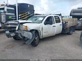 CHEVROLET SILVERADO 3500HD CHASSIS WORK TRUCK 1GB4CZCG0EF****** fotografie