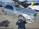 MERCEDES-BENZ S 430 WDBNG70J66A****** снимка