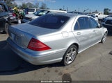 MERCEDES-BENZ S 430 WDBNG70J66A****** снимка