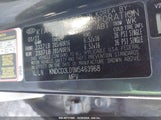KIA NIRO PLUG-IN HYBRID EX KNDCD3LD1M5****** снимка