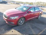 BUICK LACROSSE FWD PREMIUM снимка