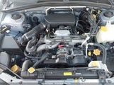 SUBARU FORESTER 2.5XS JF1SG65615H****** снимка