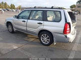 SUBARU FORESTER 2.5XS JF1SG65615H****** снимка