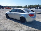 CHEVROLET CRUZE LS AUTO 1G1PA5SH1E7****** снимка