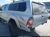 TOYOTA TACOMA BASE V6 5TFUU4EN7BX007149 снимка