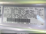 TOYOTA TACOMA BASE V6 5TFUU4EN7BX007149 снимка