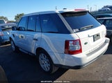 LAND ROVER RANGE ROVER SPORT HSE SALSK25459A****** снимка