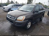 KIA SPORTAGE LX KNDJF724387****** снимка