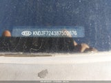 KIA SPORTAGE LX KNDJF724387****** снимка