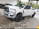 RAM 3500 BIG HORN 4X4 8' BOX 3C63R3HL2MG****** снимка