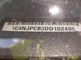 JEEP PATRIOT LIMITED 1C4NJPCB3DD****** снимка