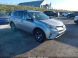 TOYOTA RAV4 XLE снимка