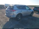 TOYOTA RAV4 XLE снимка