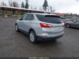 Chevrolet Equinox Lt 2GNAXJEV5J6332283 снимка