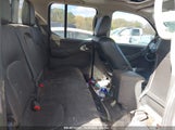 NISSAN FRONTIER PRO-4X 1N6AD0EV2EN****** fotografie