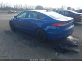 FORD FUSION HYBRID SE 3FA6P0LU1HR****** снимка