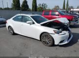 LEXUS IS 200T photo