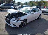 LEXUS IS 200T photo