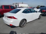 LEXUS IS 200T photo