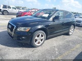 AUDI Q5 3.2 PREMIUM WA1KK78R99A****** снимка