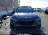 BMW X7 M50I снимка