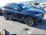 BMW X7 M50I снимка