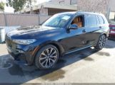 BMW X7 M50I 5UXCX6C06M9****** photo