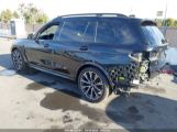 BMW X7 M50I 5UXCX6C06M9****** photo