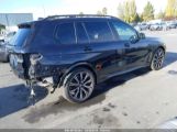 BMW X7 M50I снимка