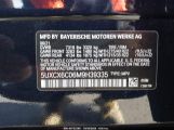 BMW X7 M50I 5UXCX6C06M9****** снимка