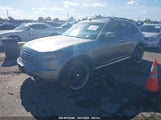 INFINITI FX35 JNRAS08U87X****** снимка