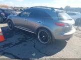 INFINITI FX35 JNRAS08U87X****** снимка
