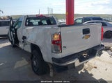 CHEVROLET COLORADO WT 1GCHSAEA1F1****** снимка