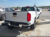 CHEVROLET COLORADO WT 1GCHSAEA1F1****** снимка
