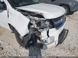 CHEVROLET COLORADO WT 1GCHSAEA1F1****** снимка
