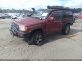 TOYOTA 4RUNNER SR5 V6 LIMITED JT3HN87R9W9****** fotografie