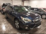 SUBARU OUTBACK LIMITED photo