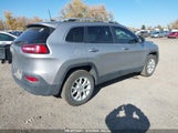 JEEP CHEROKEE LATITUDE 4X4 1C4PJMCB4HW****** снимка