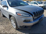 JEEP CHEROKEE LATITUDE 4X4 1C4PJMCB4HW****** снимка
