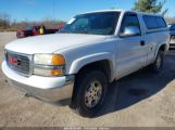GMC SIERRA 1500 SLE 1GTEK14T1YZ****** снимка