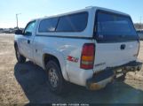 GMC SIERRA 1500 SLE 1GTEK14T1YZ****** photo