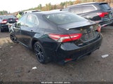 TOYOTA CAMRY SE JTNB11HK9J3****** снимка