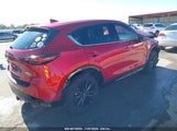 MAZDA CX-5 2.5 TURBO JM3KFBAY7N0****** снимка