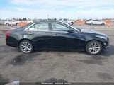 CADILLAC CTS LUXURY 1G6AR5SS2K0****** снимка