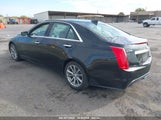 CADILLAC CTS LUXURY 1G6AR5SS2K0****** снимка