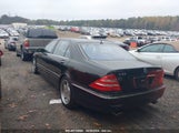 MERCEDES-BENZ S 55 AMG WDBNG73J71A****** снимка