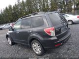 SUBARU FORESTER 2.5X PREMIUM photo