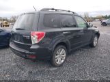 SUBARU FORESTER 2.5X PREMIUM photo