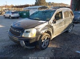 CHEVROLET EQUINOX LT 2CNDL73F756****** photo